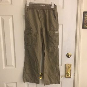 Boys cargo pants